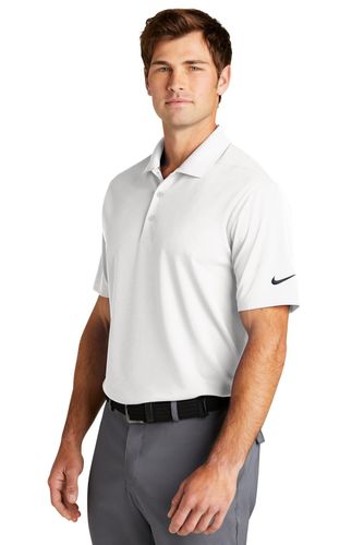 Nike Dri-FIT Micro Pique 2.0 Polo NKDC1963 image thumbnail
