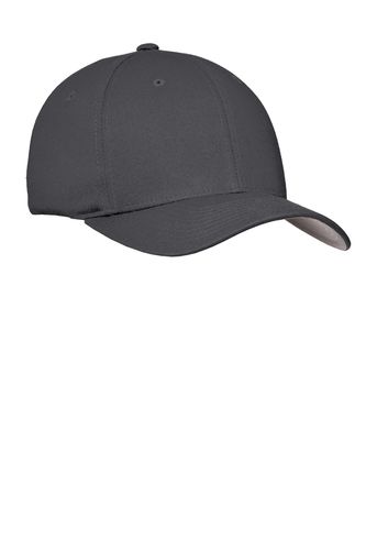 Port Authority Flexfit Cotton Twill Cap. C813 image thumbnail