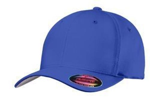 Port Authority Flexfit Cotton Twill Cap. C813 image thumbnail