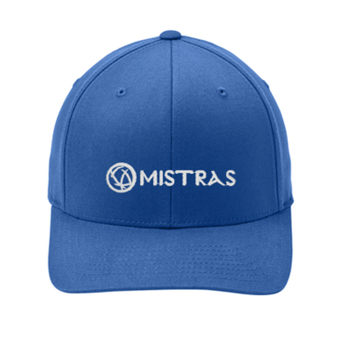 Port Authority Flexfit Cotton Twill Cap. C813 image thumbnail