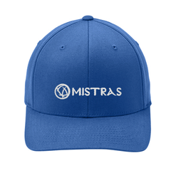 Image of Port Authority Flexfit Cotton Twill Cap. C813