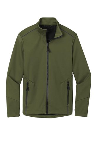 Port Authority Collective Tech Soft Shell Jacket J921 image thumbnail Port Authority Collective Tech Soft Shell Jacket J921 image thumbnail
