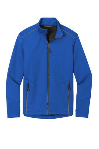 Port Authority Collective Tech Soft Shell Jacket J921 image thumbnail Port Authority Collective Tech Soft Shell Jacket J921 image thumbnail