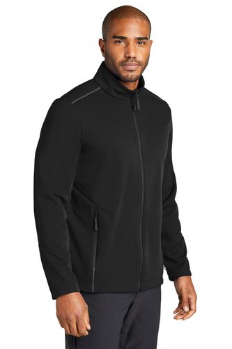 Port Authority Collective Tech Soft Shell Jacket J921 image thumbnail Port Authority Collective Tech Soft Shell Jacket J921 image thumbnail