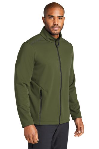 Port Authority Collective Tech Soft Shell Jacket J921 image thumbnail Port Authority Collective Tech Soft Shell Jacket J921 image thumbnail