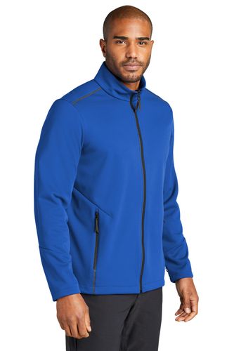 Port Authority Collective Tech Soft Shell Jacket J921 image thumbnail Port Authority Collective Tech Soft Shell Jacket J921 image thumbnail