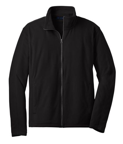 Port Authority Microfleece Jacket. F223 image thumbnail