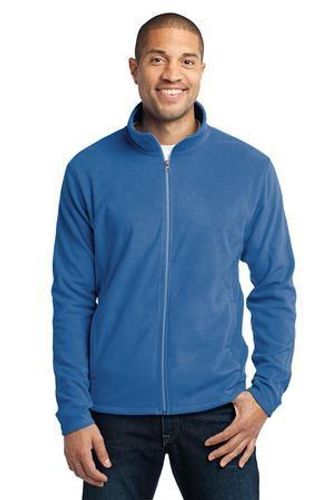 Port Authority Microfleece Jacket. F223 image thumbnail