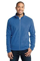 Image of Port Authority Microfleece Jacket. F223