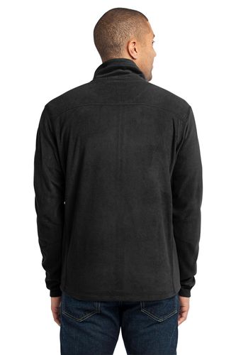 Port Authority Microfleece Jacket. F223 image thumbnail