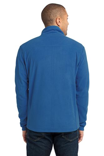 Port Authority Microfleece Jacket. F223 image thumbnail