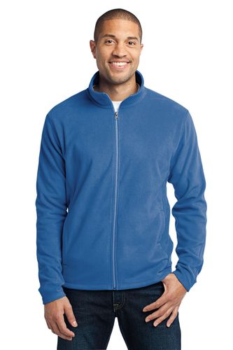 Port Authority Microfleece Jacket. F223 image thumbnail