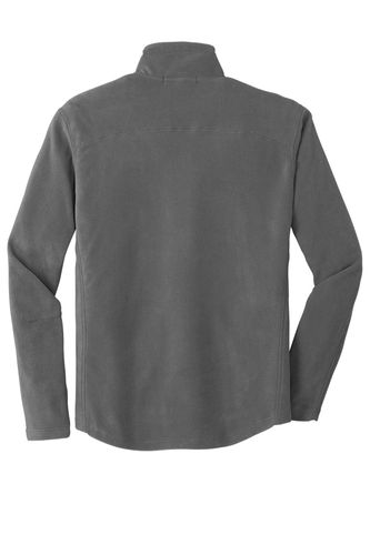 Port Authority Microfleece Jacket. F223 image thumbnail