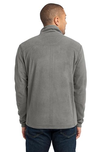 Port Authority Microfleece Jacket. F223 image thumbnail
