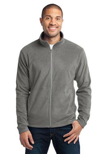 Port Authority Microfleece Jacket. F223 image thumbnail