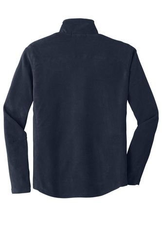 Port Authority Microfleece Jacket. F223 image thumbnail