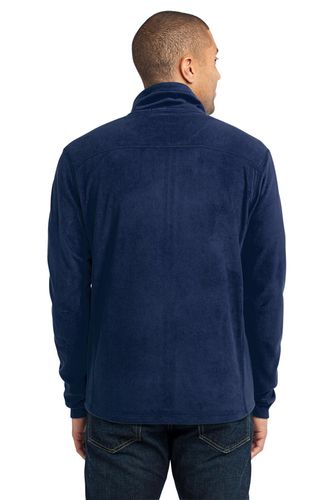 Port Authority Microfleece Jacket. F223 image thumbnail