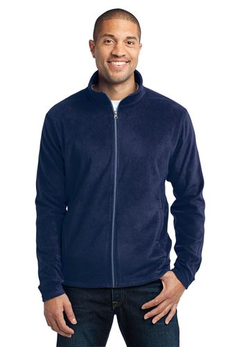 Port Authority Microfleece Jacket. F223 image thumbnail