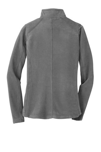 Port Authority Ladies Microfleece Jacket. L223 image thumbnail