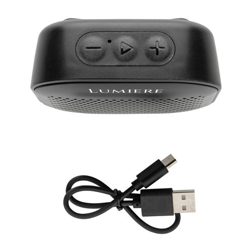 RCS Recycled Plastic Soundbox 3W Speaker image thumbnail