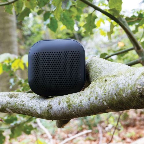 RCS Recycled Plastic Soundbox 3W Speaker image thumbnail