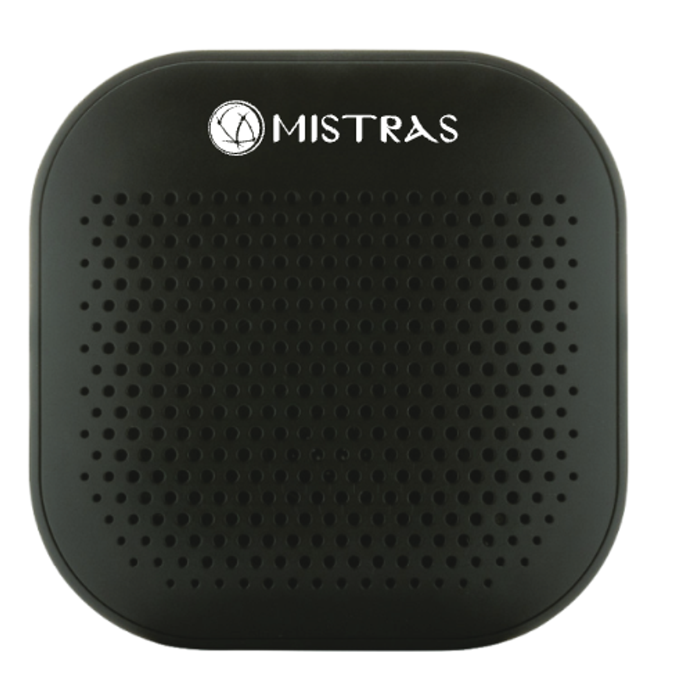 RCS Recycled Plastic Soundbox 3W Speaker primary image