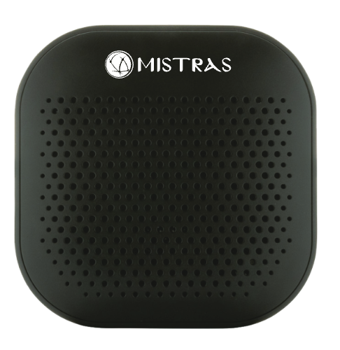 RCS Recycled Plastic Soundbox 3W Speaker image thumbnail