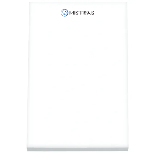 BIC® 6" x 9" Non-Adhesive Scratch Pad, 25 Sheet image thumbnail