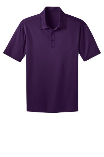Port Authority Silk Touch Performance Polo. K540 image thumbnail