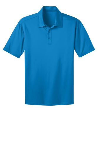Port Authority Silk Touch Performance Polo. K540 image thumbnail