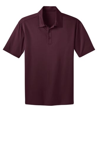 Port Authority Silk Touch Performance Polo. K540 image thumbnail