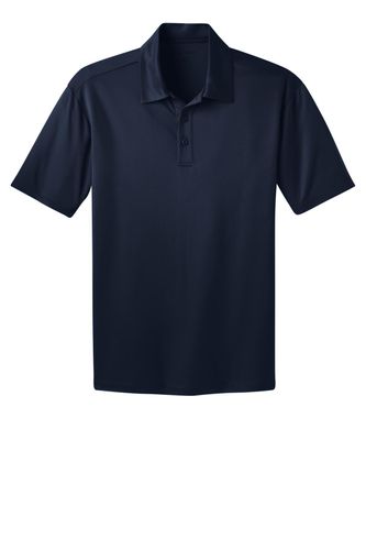 Port Authority Silk Touch Performance Polo. K540 image thumbnail