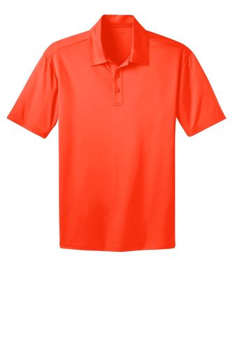 Port Authority Silk Touch Performance Polo. K540 image thumbnail