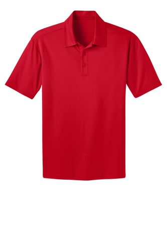 Port Authority Silk Touch Performance Polo. K540 image thumbnail