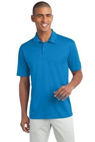 Port Authority Silk Touch Performance Polo. K540 image thumbnail