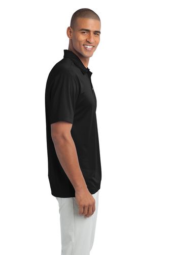 Port Authority Silk Touch Performance Polo. K540 image thumbnail