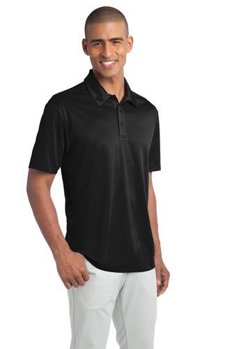 Port Authority Silk Touch Performance Polo. K540 image thumbnail