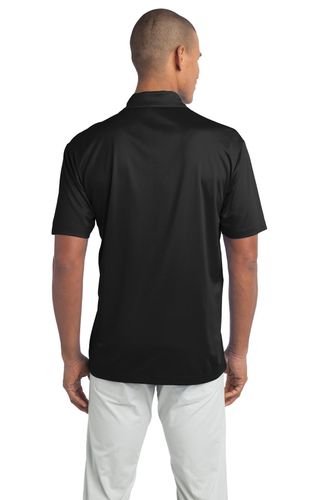 Port Authority Silk Touch Performance Polo. K540 image thumbnail