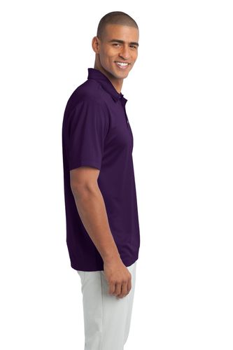 Port Authority Silk Touch Performance Polo. K540 image thumbnail