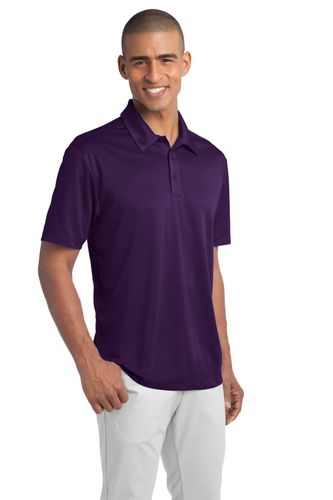 Port Authority Silk Touch Performance Polo. K540 image thumbnail