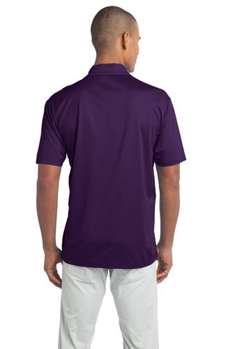 Port Authority Silk Touch Performance Polo. K540 image thumbnail