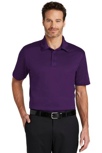 Port Authority Silk Touch Performance Polo. K540 image thumbnail