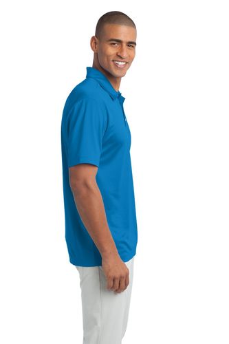 Port Authority Silk Touch Performance Polo. K540 image thumbnail