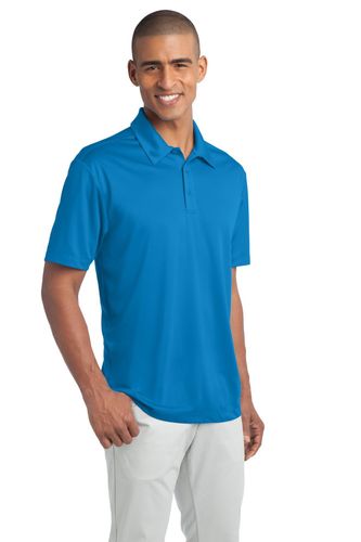 Port Authority Silk Touch Performance Polo. K540 image thumbnail