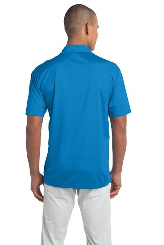 Port Authority Silk Touch Performance Polo. K540 image thumbnail
