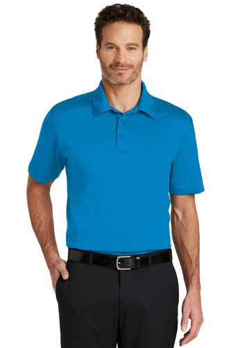 Port Authority Silk Touch Performance Polo. K540 image thumbnail