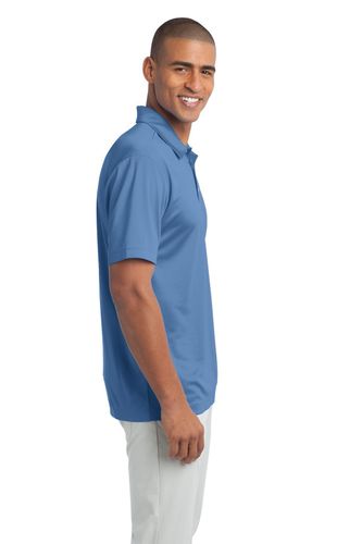 Port Authority Silk Touch Performance Polo. K540 image thumbnail