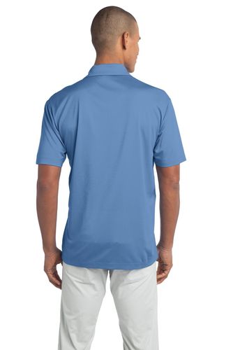 Port Authority Silk Touch Performance Polo. K540 image thumbnail