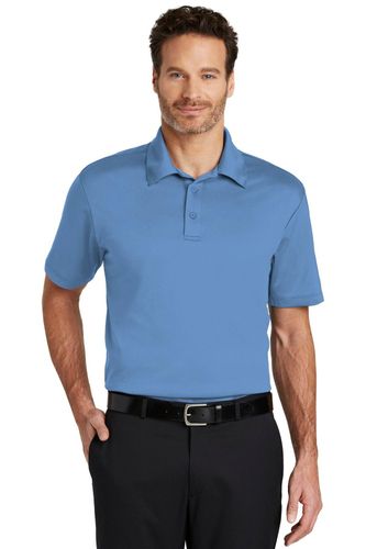 Port Authority Silk Touch Performance Polo. K540 image thumbnail