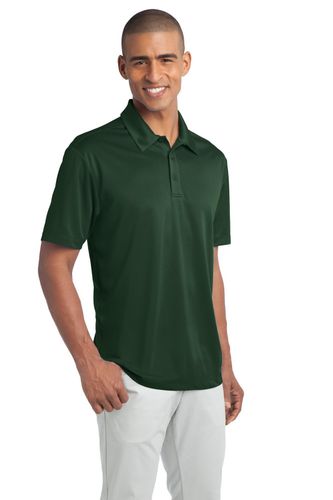 Port Authority Silk Touch Performance Polo. K540 image thumbnail